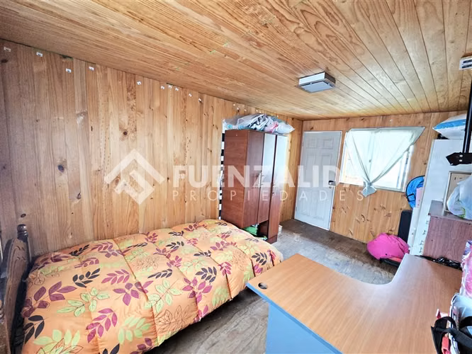 Casa en venta de 4 dorm. en La Florida - Imagen 15