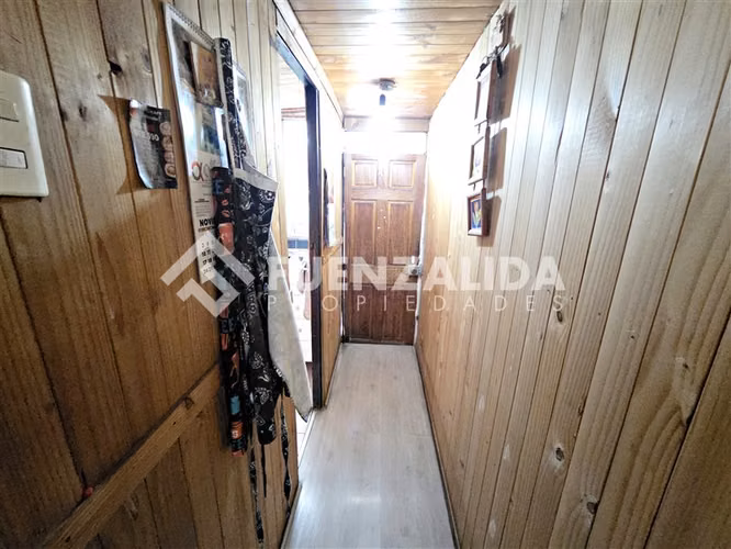 Casa en venta de 4 dorm. en La Florida - Imagen 5