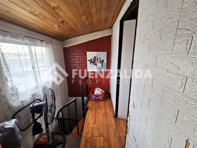 Casa en venta de 4 dorm. en La Florida - Imagen 11