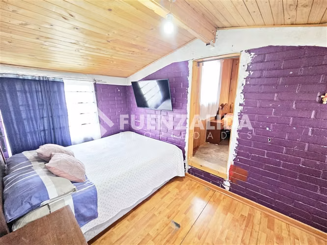 Casa en venta de 4 dorm. en La Florida - Imagen 14