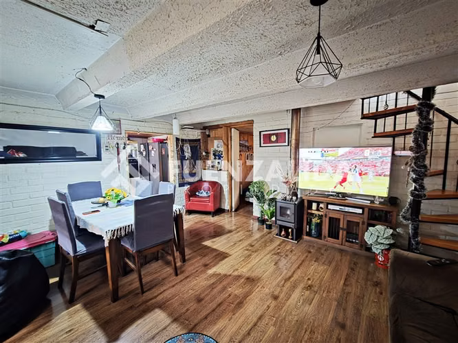 Casa en venta de 4 dorm. en La Florida - Imagen 3