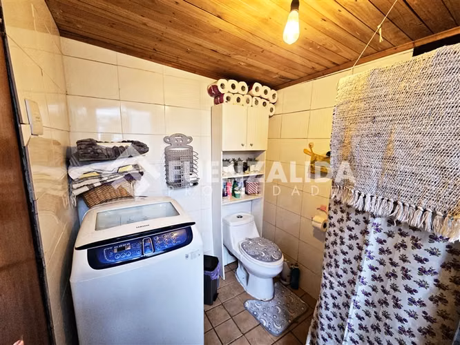 Casa en venta de 4 dorm. en La Florida - Imagen 6