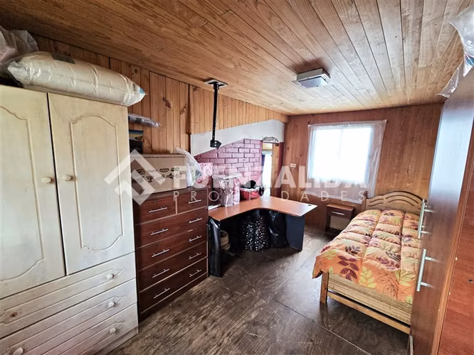 Casa en venta de 4 dorm. en La Florida - Imagen 16