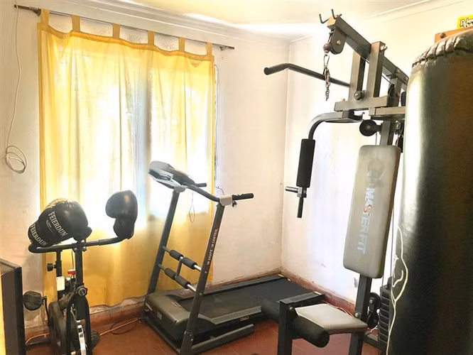 Casa en venta en Recoleta