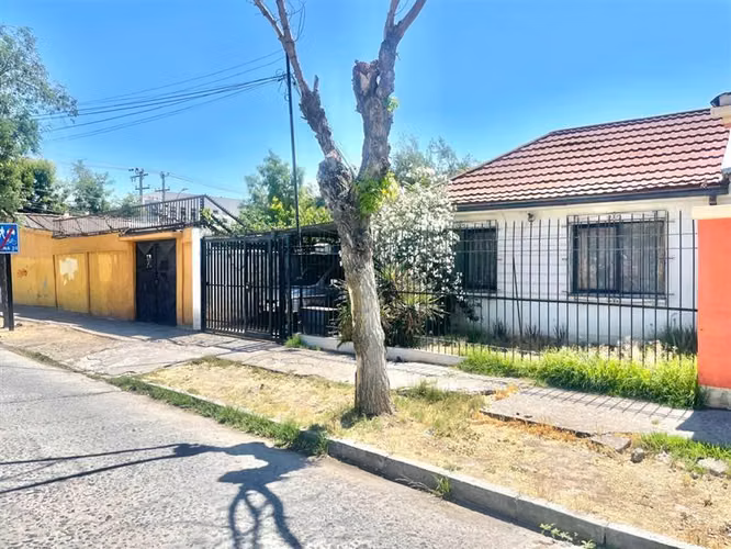 Casa en venta en Recoleta