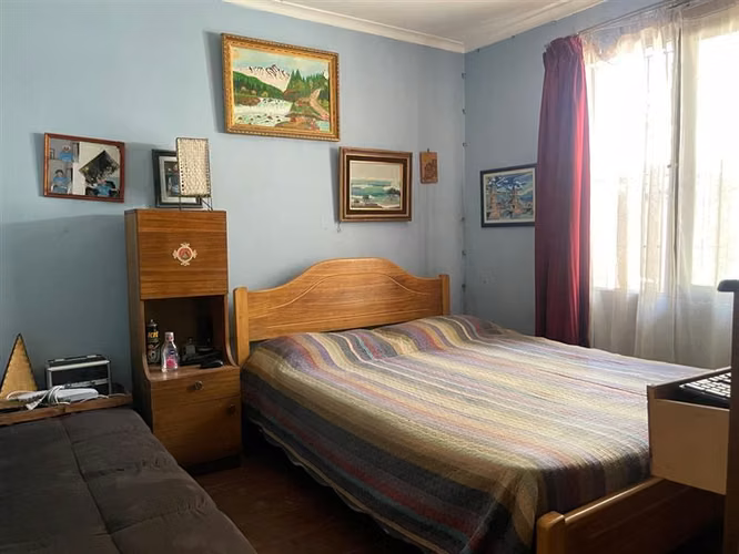 Casa en venta en Recoleta