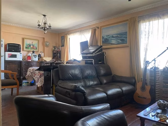 Casa en venta en Recoleta