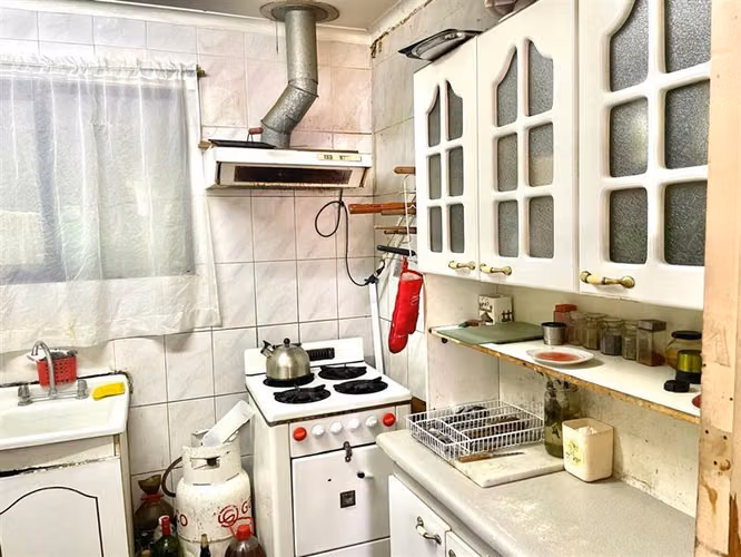 Casa en venta en Recoleta