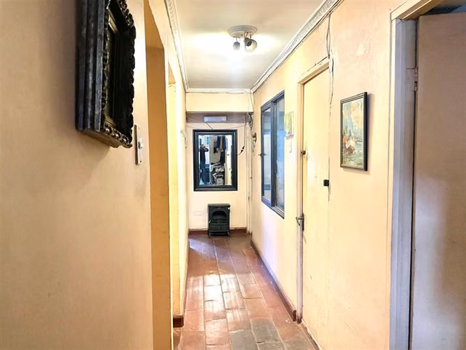 Casa en venta en Recoleta