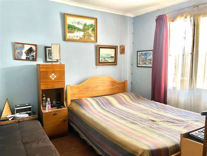 Casa en venta en Recoleta