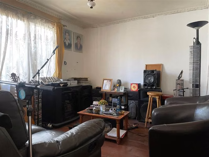 Casa en venta en Recoleta