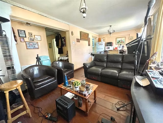 Casa en venta en Recoleta