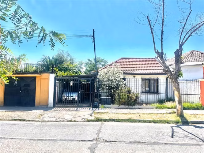 Casa en venta en Recoleta