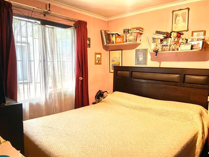 Casa en venta en Recoleta