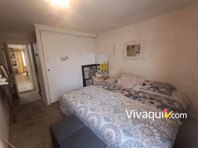Casa en venta de 3 dorm. en Colina