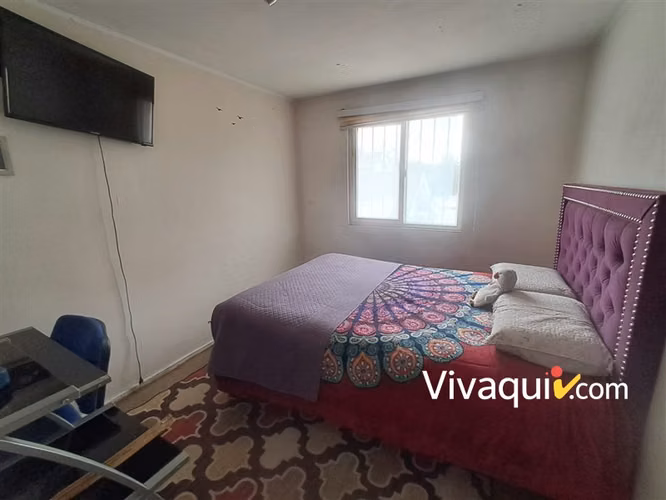 Casa en venta de 3 dorm. en Colina