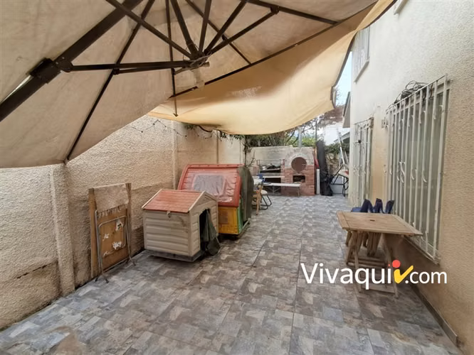 Casa en venta de 3 dorm. en Colina