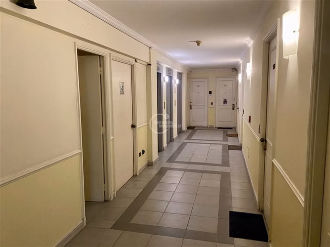 Oficina en venta en Providencia - Antonio Varas
