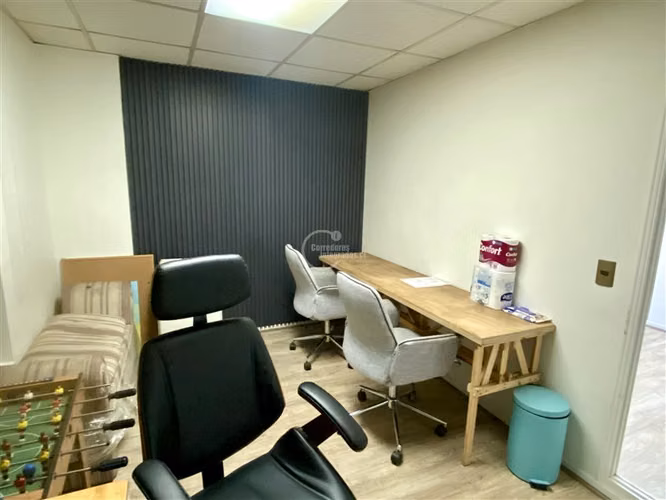 Oficina en venta en Providencia - Antonio Varas