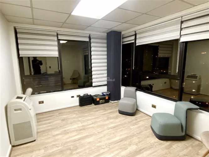 Oficina en venta en Providencia - Antonio Varas