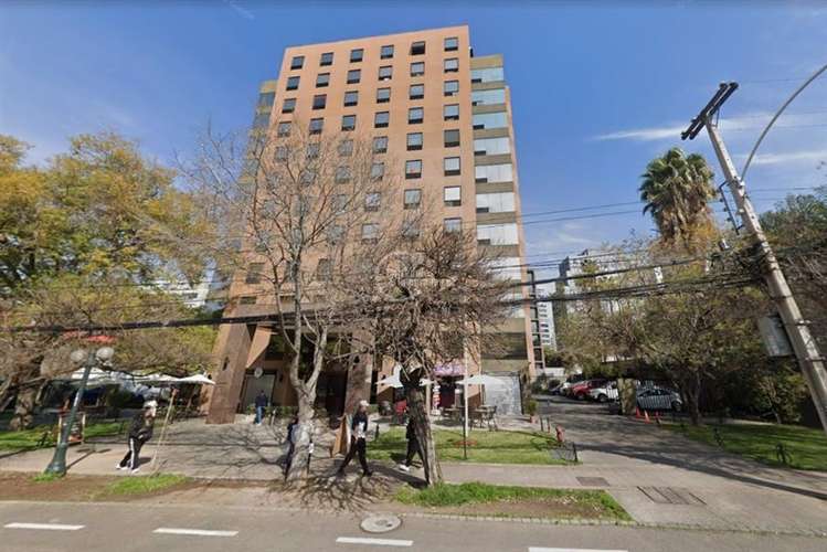 Oficina en venta en Providencia - Antonio Varas