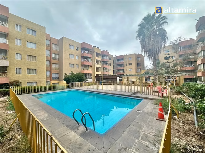 Departamento en venta de 3 dorm. en Iquique