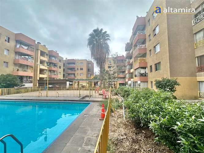 Departamento en venta de 3 dorm. en Iquique