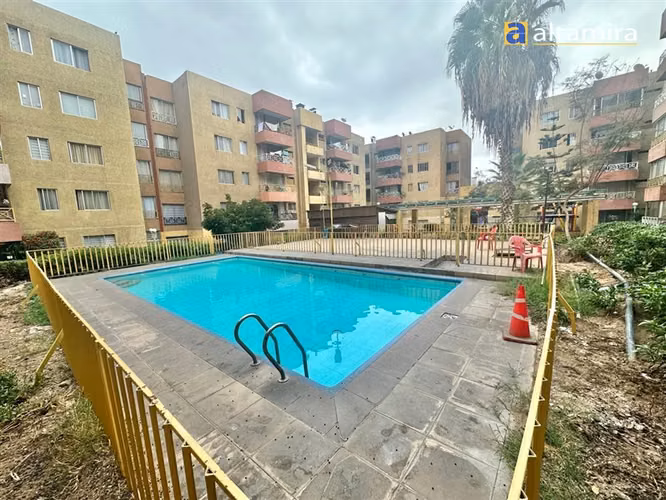 Departamento en venta de 3 dorm. en Iquique