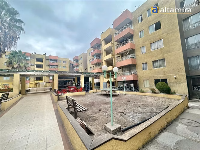 Departamento en venta de 3 dorm. en Iquique