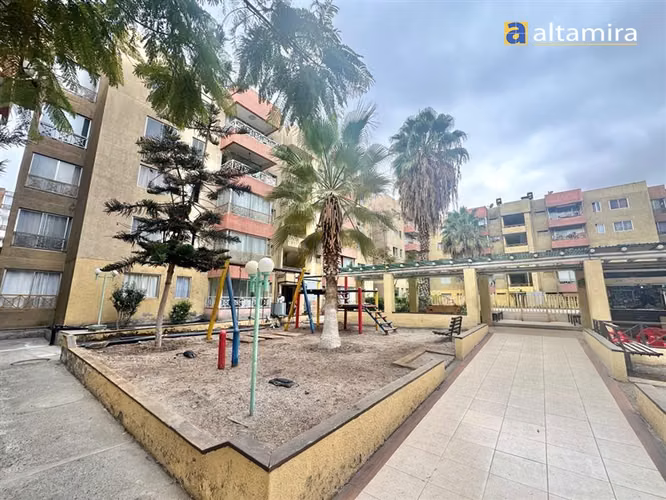 Departamento en venta de 3 dorm. en Iquique