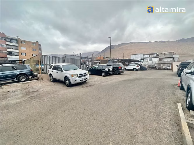 Departamento en venta de 3 dorm. en Iquique