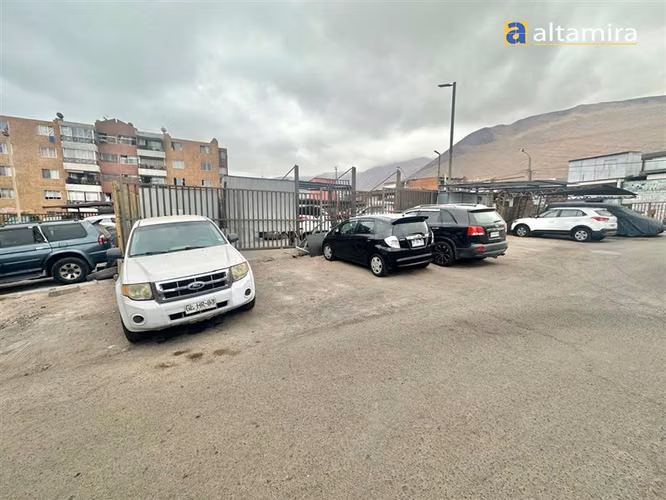 Departamento en venta de 3 dorm. en Iquique