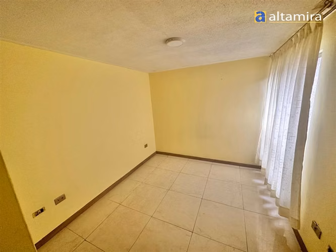 Departamento en venta de 3 dorm. en Iquique