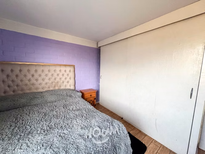 Departamento en Santa Filomena 3118