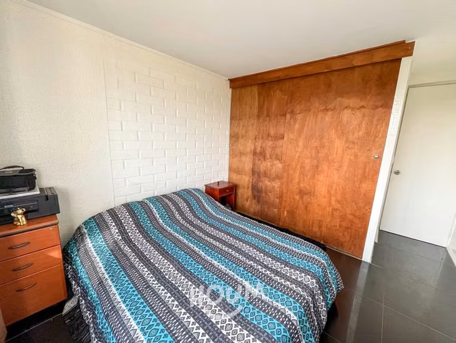 Departamento en Santa Filomena 3118