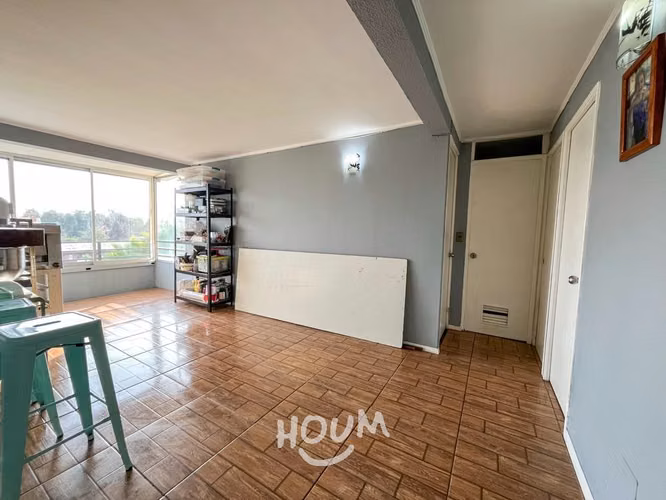 Departamento en Santa Filomena 3118
