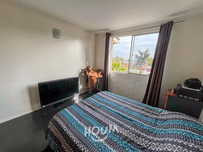 Departamento en Santa Filomena 3118