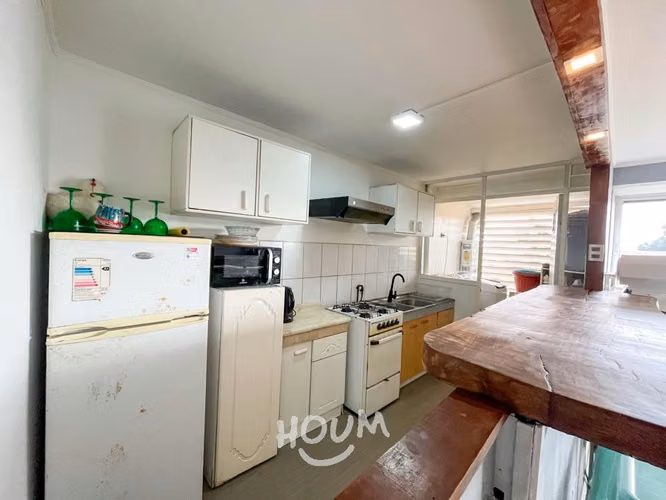 Departamento en Santa Filomena 3118