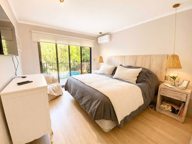 Casa venta/San Carlos/ Las Condes (170552)