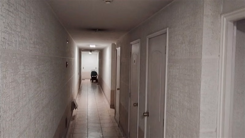 Departamento en venta 1 dorm en Santiago parque de los reyes