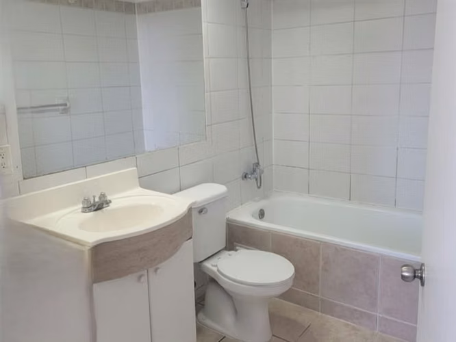Departamento en venta 1 dorm en Santiago parque de los reyes