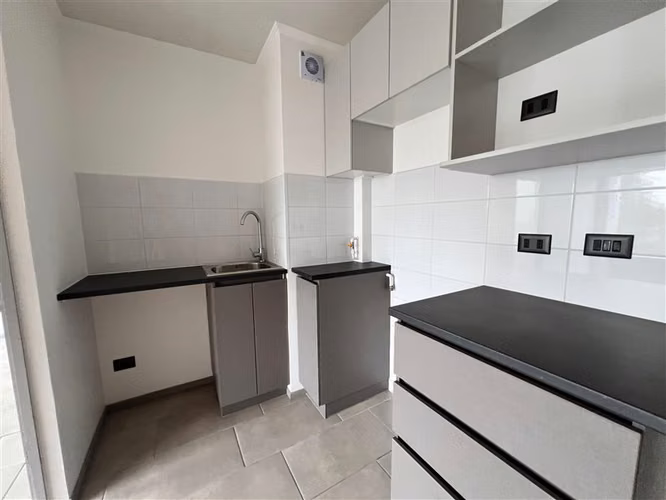 Departamento en venta de 3 dorm. en San Joaquín