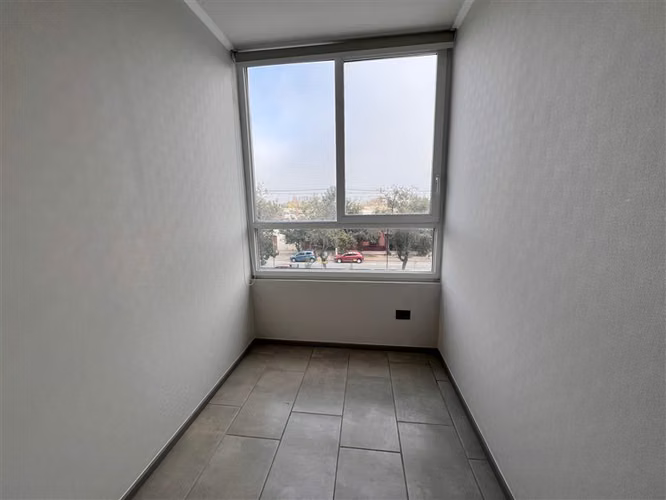 Departamento en venta de 3 dorm. en San Joaquín