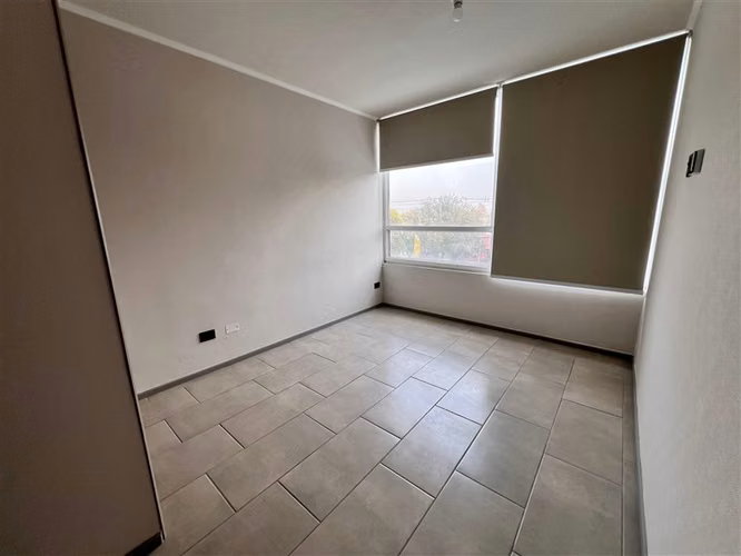 Departamento en venta de 3 dorm. en San Joaquín