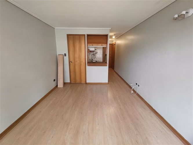 Departamento en arriendo de 1 dorm. en Las Condes