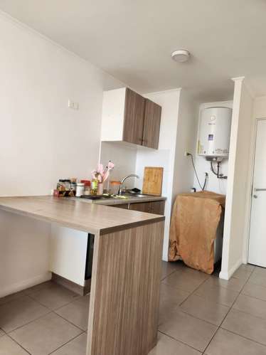 ACOGEDOR ESTUDIO EN QUINTA NORMAL – EXCELENTE INVE