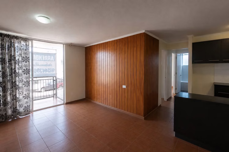 Condominio la Tortuga III