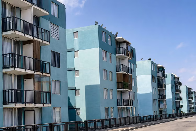 Condominio la Tortuga III