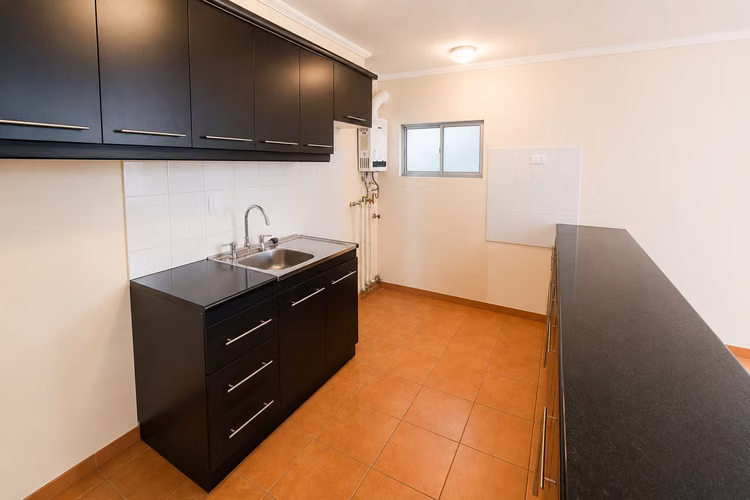 Condominio la Tortuga III
