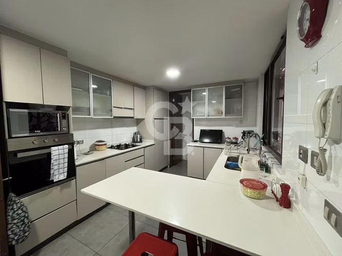 Amplia Casa en condominio - Colegio Dunalastair y Lincoln